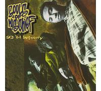Souls Of Mischief - 93 Til Infinity [VINYL]