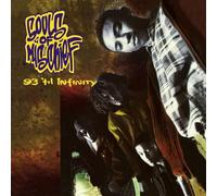 Souls of Mischief – 93 'Til Infinity – Vinyl LP – Remastered