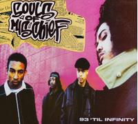 Souls of Mischief - 93 Til Infinity [VINYL]