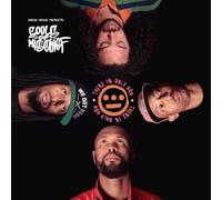 Souls of Mischief & Adrian Younge - Adrian Younge Presents: There Is Only Now [VINYL]