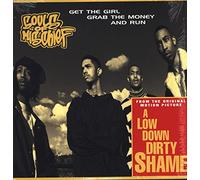 Souls of Mischief - Get the Girl / Later on [VINYL]