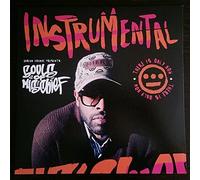 Souls Of Mischief (Presented By Adrian Younge) - There Is Only Now Instrumentals [VINYL]