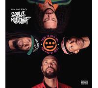 Souls Of Mischief (Presented By Adrian Younge) - There Is Only Now [VINYL]