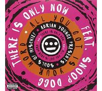 Souls Of Mischief (Presented By Adrian Younge) - There Is Only Now [VINYL]