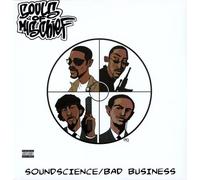 Souls of Mischief - Soundscience [12" VINYL]
