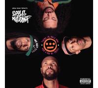 Souls Of Mischief - There Is Only Now