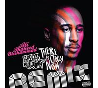 Souls Of Mischief - There Is Only Now (The Ali Shaheed Muhammad Remixes) [VINYL]