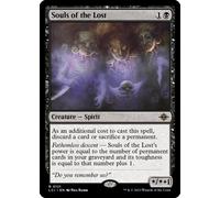 Souls of the Lost (foil) | Lost Caverns of Ixalan