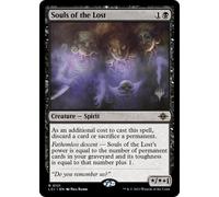 Souls of the Lost (Promo Pack Foil) | Lost Caverns of Ixalan