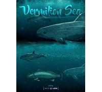 Souls of the Vermilion Sea