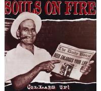 SOULS ON FIRE - Collars Up