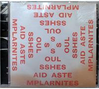 Souls She Said - As Templar Nites