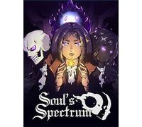 Soul's Spectrum (PC) - Steam Key - GLOBAL