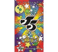 Soulsation! 25th Anniversary Collection by The Jackson Five (1998-01-01j