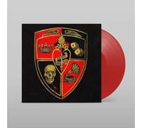 Soulsavers – 20 – Limited Red Vinyl LP