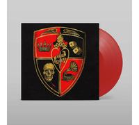 Soulsavers – 20 – Limited Red Vinyl LP