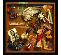 Soulsavers - It's Not How Far You Fall, It's The Way You Land [Us Import]