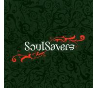 Soulsavers - Tough Guys Don't Dance