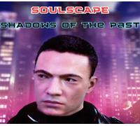 Soulscape: Shadows of The Past - Episode 1 Steam CD Key