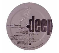 Soulsearcher / Can't Get Enough