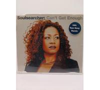 Soulsearcher - Can'T Get Enough