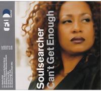 Soulsearcher - Cant Get Enough