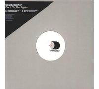 Soulsearcher - Do It to Me Again [Vinyl Maxi-Single] [VINYL]