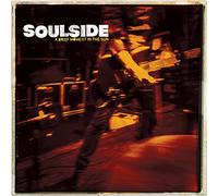 Soulside - A Brief Moment In The Sun [VINYL]