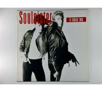 It takes two (1988) [VINYL]