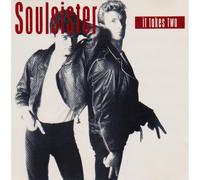 Soulsister - It Takes Two