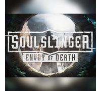 Soulslinger: Envoy of Death (EN) (PC) Steam Key - GLOBAL