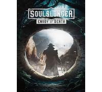 Soulslinger: Envoy of Death (PC) - Steam Key - EUROPE