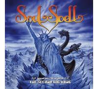 Soulspell - The Second Big Bang