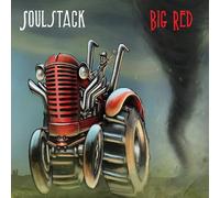 Soulstack - Big Red