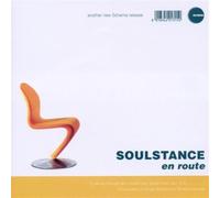 Soulstance - En route (remastered reissue)