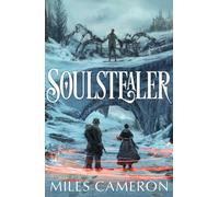 Soulstealer : The Soulflake Conspiracies: Volume One
