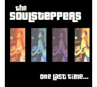 Soulsteppers - One Last Time [VINYL]