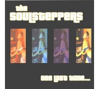 Soulsteppers, the - One Last Time