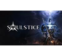 Soulstice