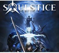 Soulstice AR XBOX One / Xbox Series X|S CD Key
