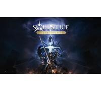 Soulstice Deluxe Edition