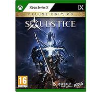 Soulstice: Deluxe Edition (XSX)
