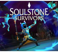 Soulstone Survivors EU PS5 CD Key