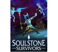 Soulstone Survivors PC