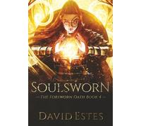 Soulsworn (The Forsworn Oath)