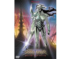 Soultaker 3: Blood Betrayal [DVD] [Region 1] [US Import] [NTSC]