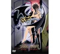 Soultaker 4: Truth [DVD] [Region 1] [US Import] [NTSC]