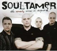 Soultamer - The Remedy Comes In Disguise