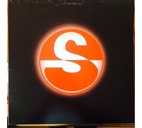 Soultans - Get ready [VINYL]