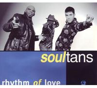 Soultans - Rhythm of Love